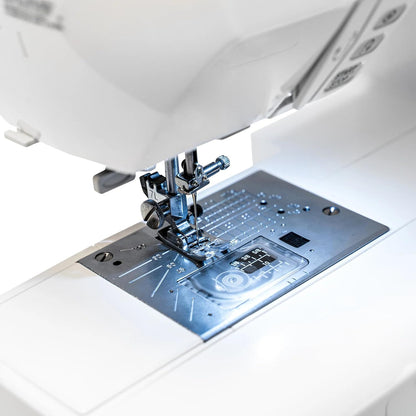 Janome 3160QDC-G Sewing and Quilting Machine