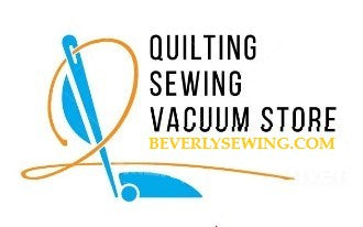 Beverly Quilting, Sewing and Vacuum